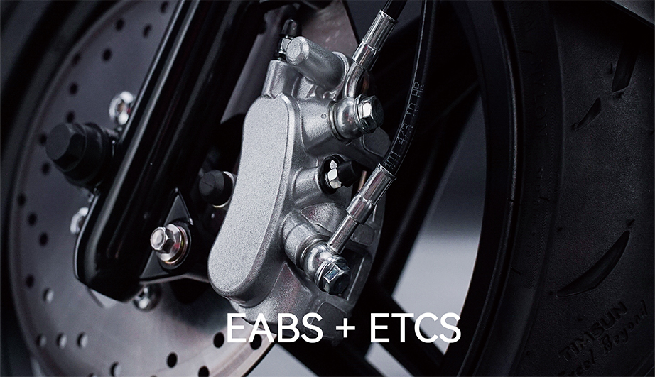 EABS
