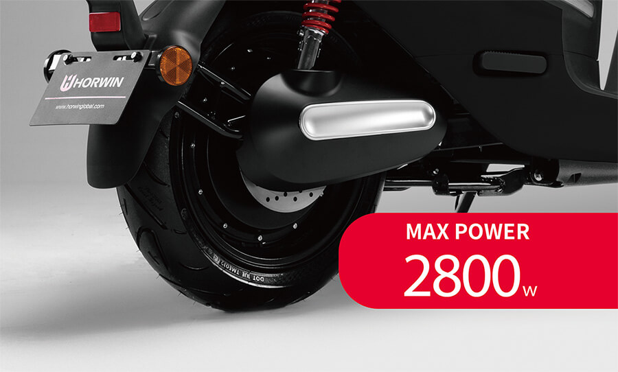 Power