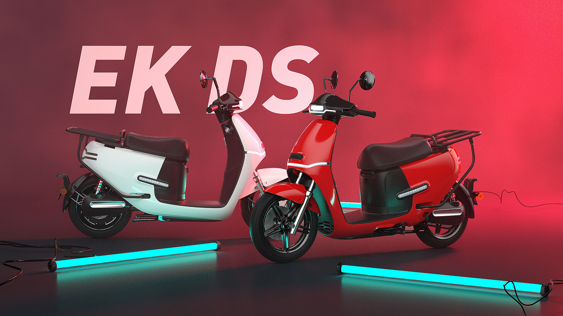 EKDS