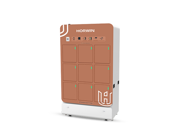 Charging & Swapping