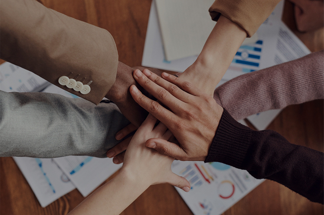 Become A Distributor